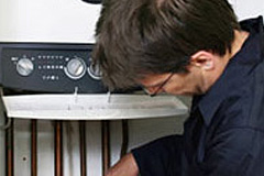 boiler repair Hawkwell