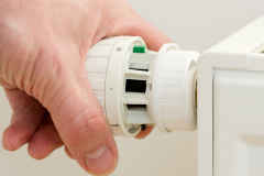 Hawkwell central heating repair costs