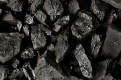 Hawkwell coal boiler costs