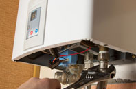 free Hawkwell boiler install quotes