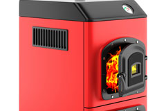 Hawkwell solid fuel boiler costs